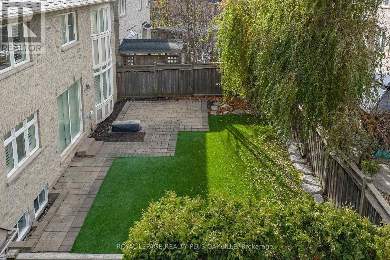 3339 Skipton Lane, Oakville, Ontario  L6M 0K3 - Photo 42 - W12679766