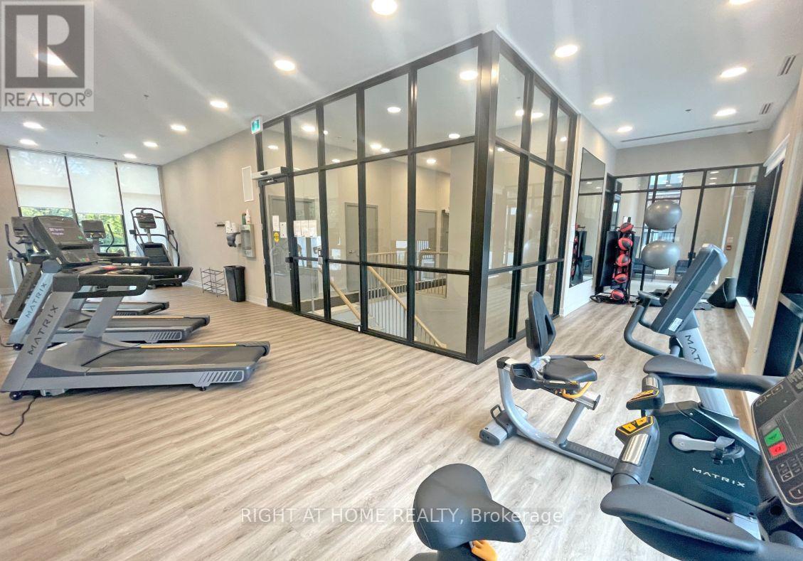 503 - 135 Canon Jackson Drive, Toronto, Ontario  M6M 0C3 - Photo 2 - W12679770