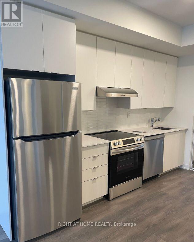 503 - 135 Canon Jackson Drive, Toronto, Ontario  M6M 0C3 - Photo 5 - W12679770