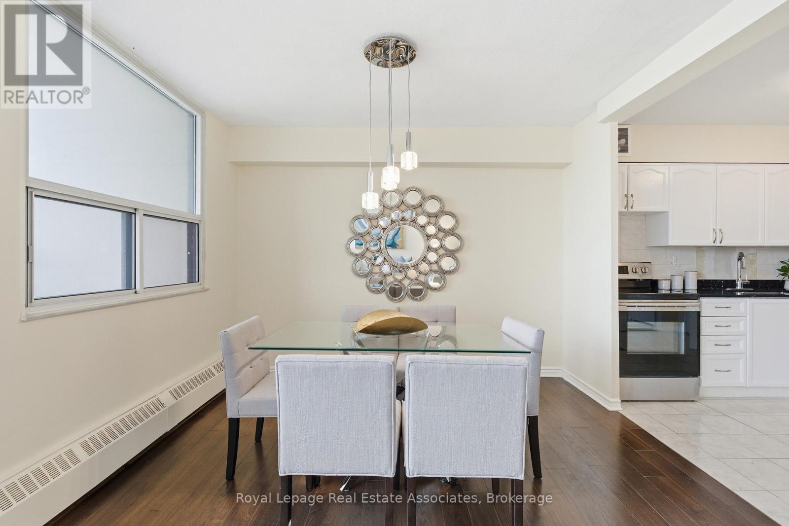 706 - 551 The West Mall, Toronto, Ontario M9C 1G7 - Photo 10 - W12679774