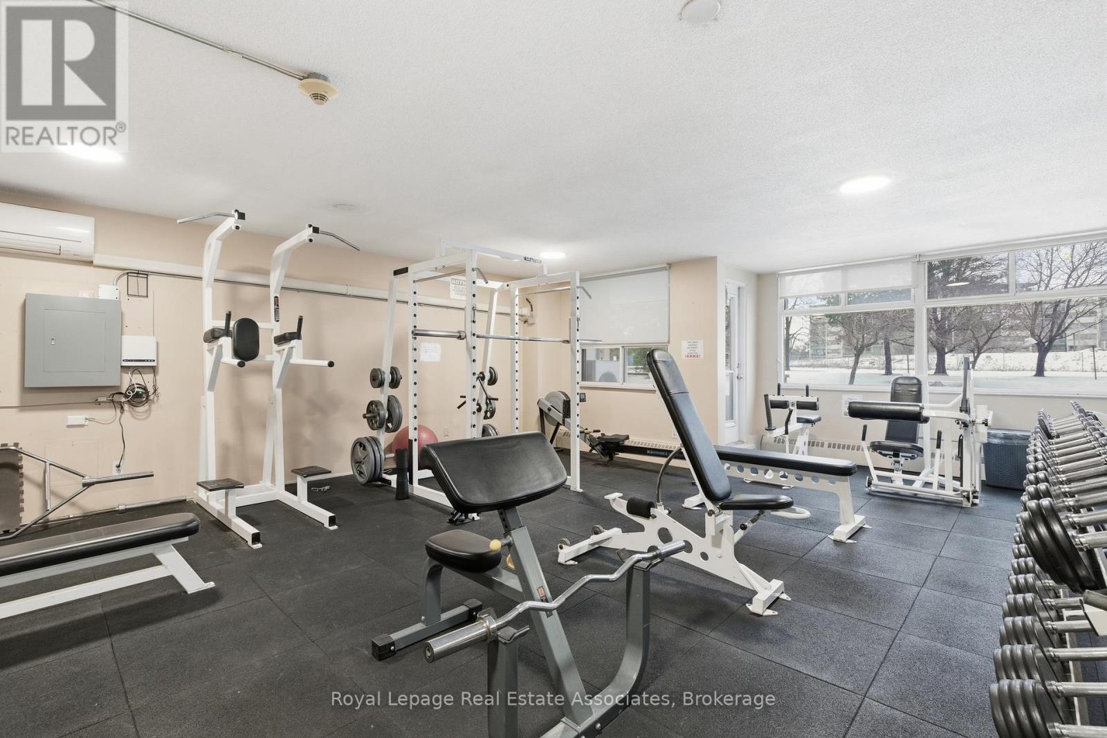 706 - 551 The West Mall, Toronto, Ontario M9C 1G7 - Photo 29 - W12679774