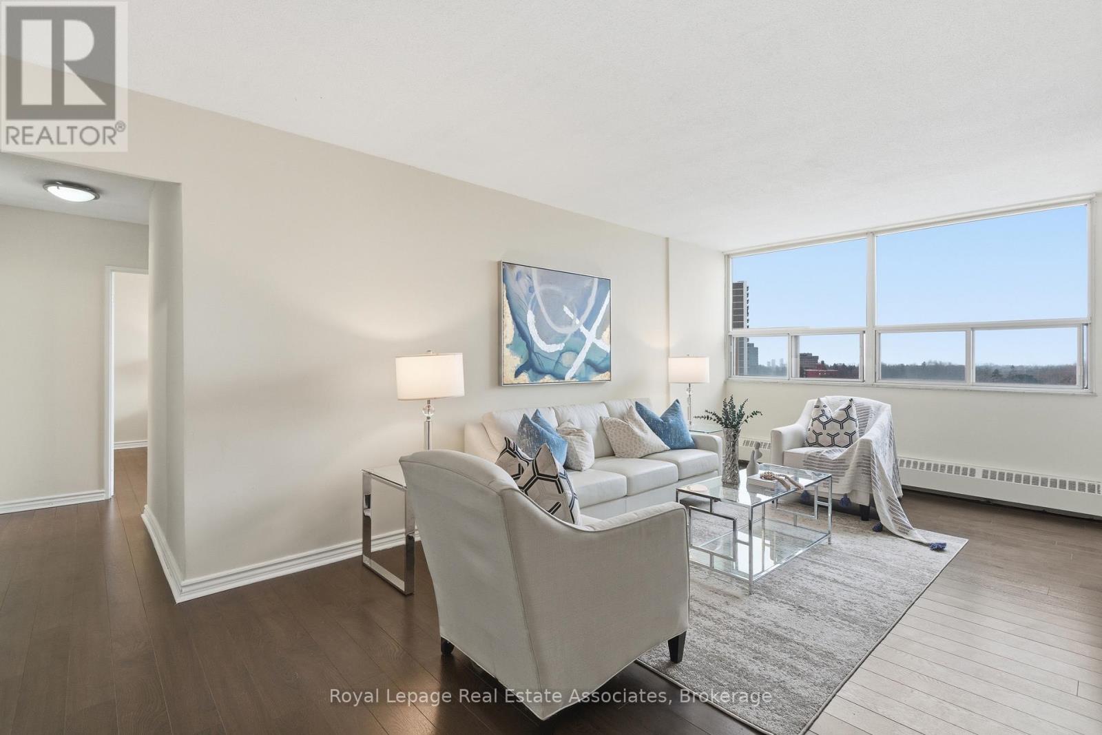 706 - 551 The West Mall, Toronto, Ontario M9C 1G7 - Photo 5 - W12679774