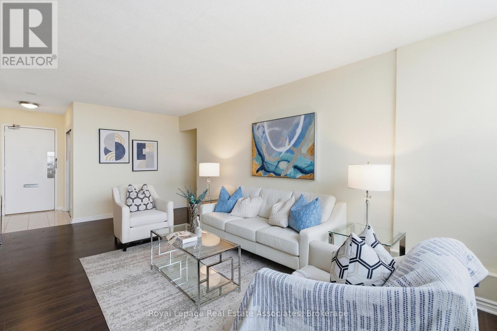 706 - 551 The West Mall, Toronto, Ontario M9C 1G7 - Photo 7 - W12679774