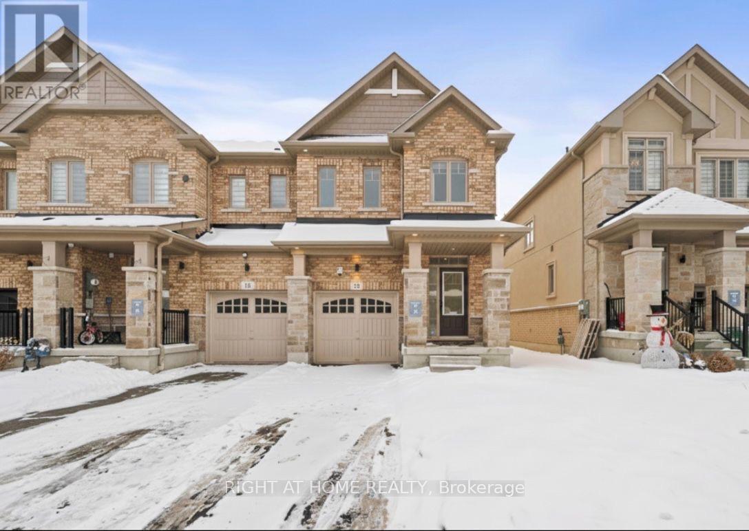 16 Doris Pawley Crescent, Caledon, Ontario  L7C 4E7 - Photo 35 - W12679776