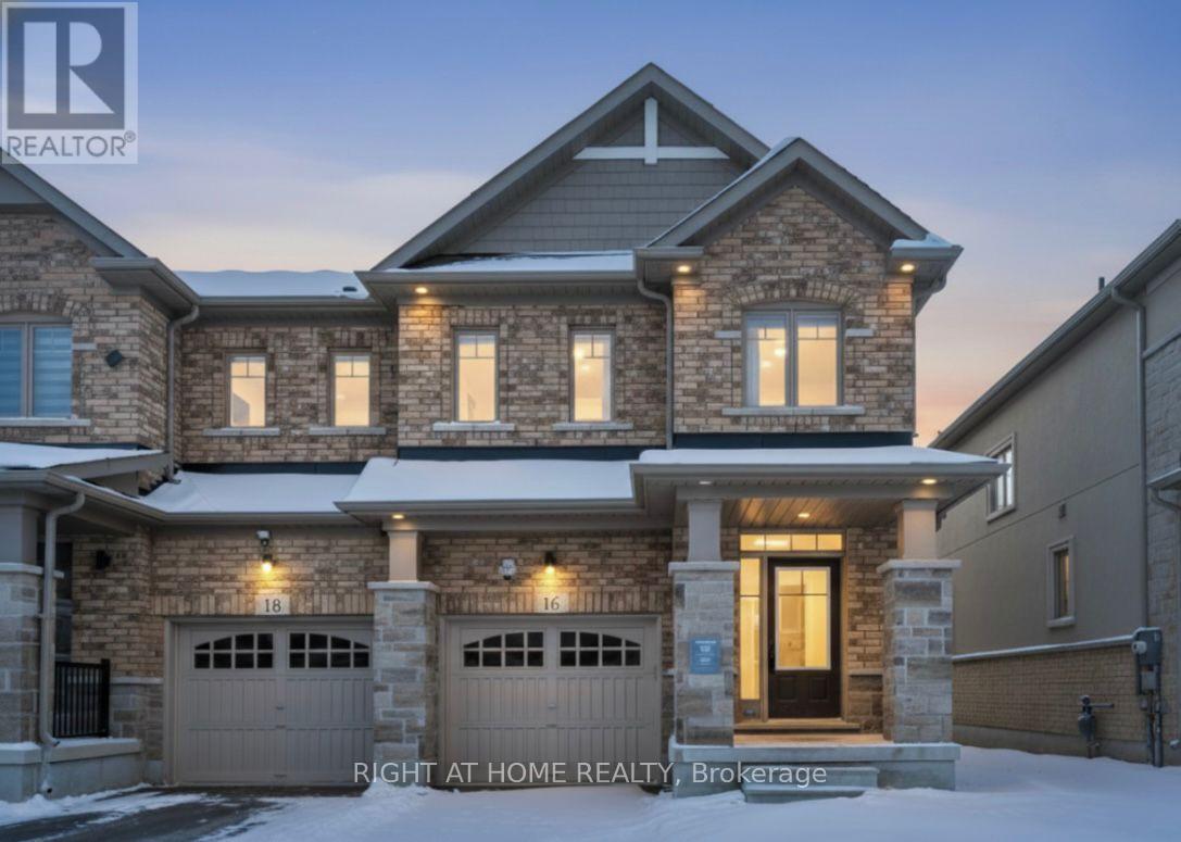 16 Doris Pawley Crescent, Caledon, Ontario  L7C 4E7 - Photo 37 - W12679776