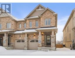 16 DORIS PAWLEY CRESCENT, Caledon, Ontario