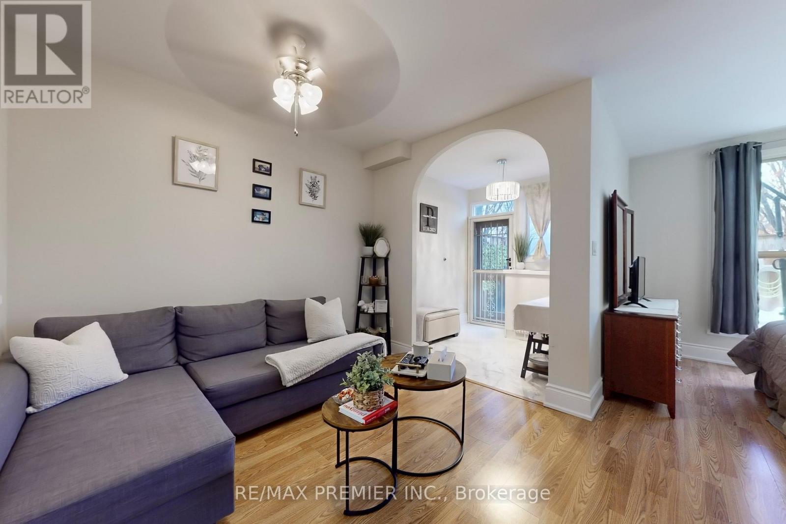 127 - 8351 Mclaughlin Road, Brampton, Ontario  L6Y 4H8 - Photo 11 - W12679790