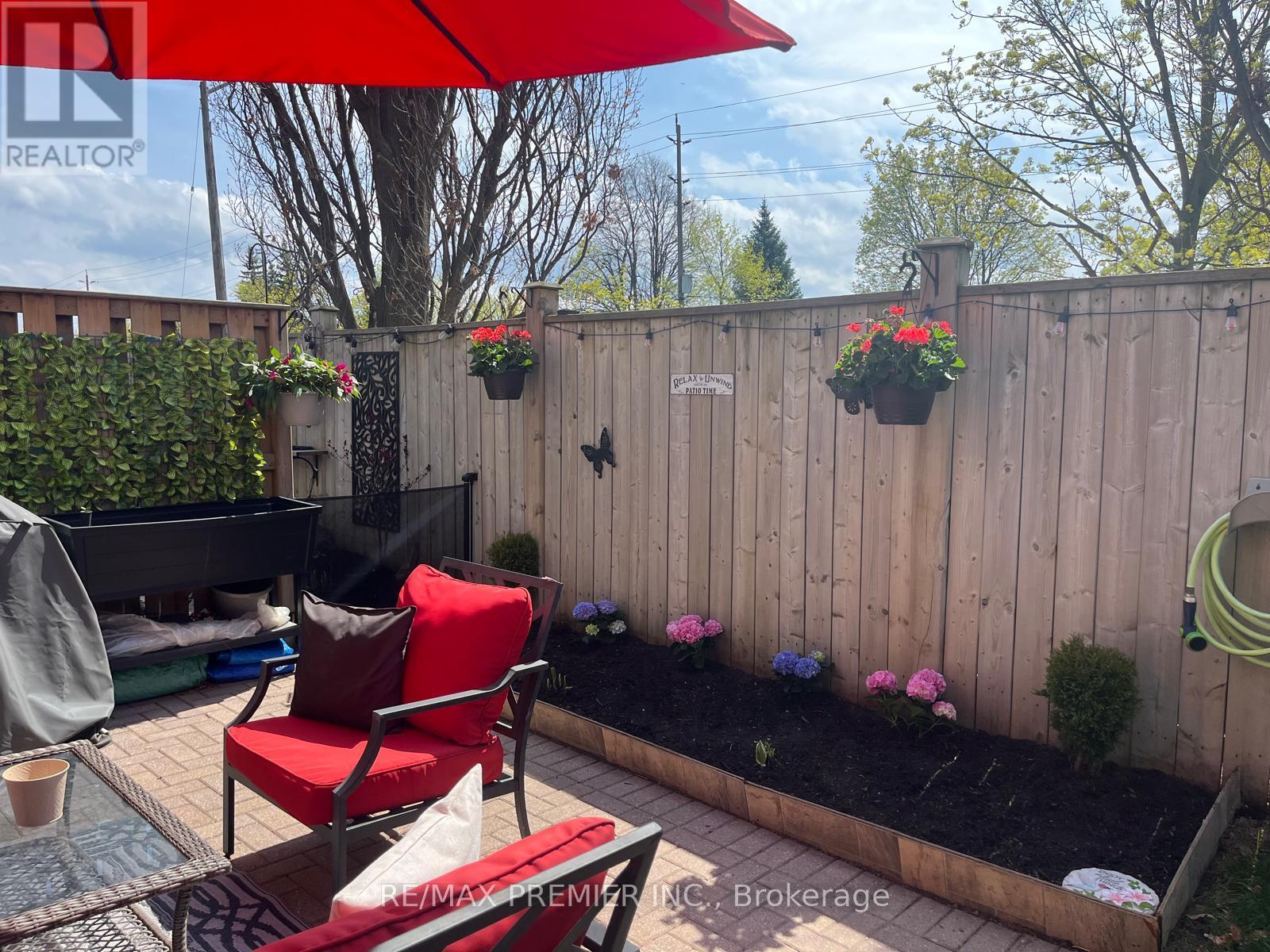 127 - 8351 Mclaughlin Road, Brampton, Ontario  L6Y 4H8 - Photo 27 - W12679790