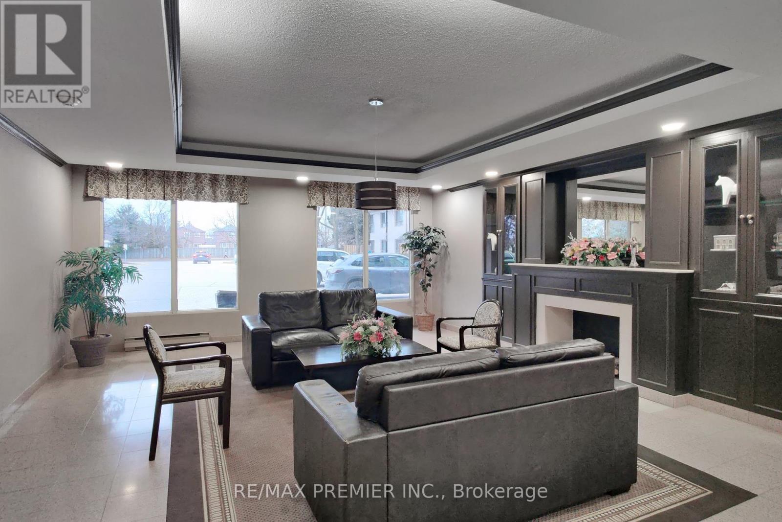 127 - 8351 Mclaughlin Road, Brampton, Ontario  L6Y 4H8 - Photo 3 - W12679790