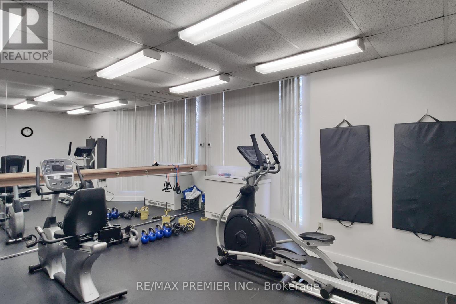 127 - 8351 Mclaughlin Road, Brampton, Ontario  L6Y 4H8 - Photo 31 - W12679790