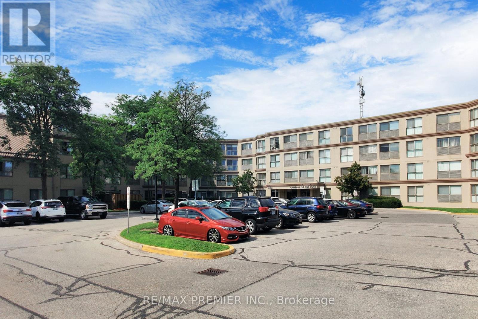 127 - 8351 Mclaughlin Road, Brampton, Ontario  L6Y 4H8 - Photo 41 - W12679790