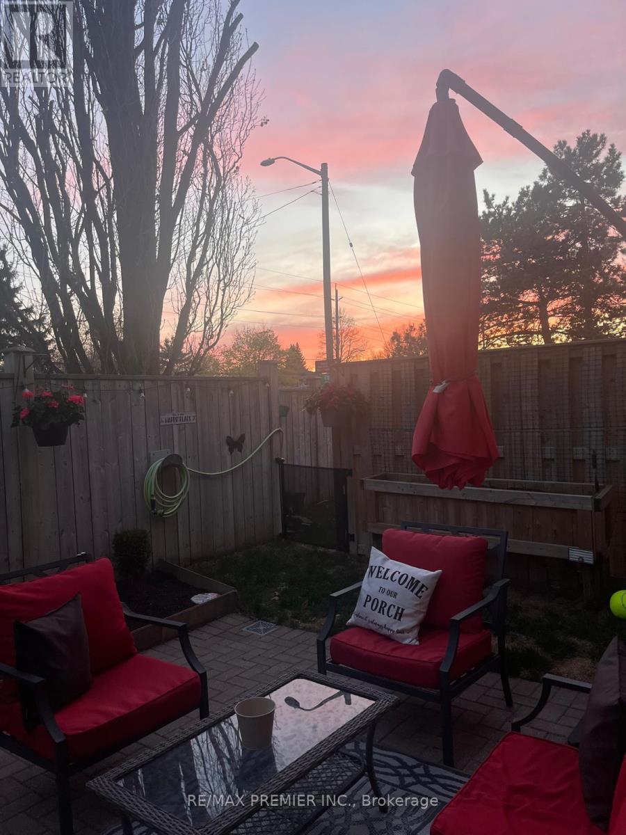 127 - 8351 Mclaughlin Road, Brampton, Ontario  L6Y 4H8 - Photo 49 - W12679790