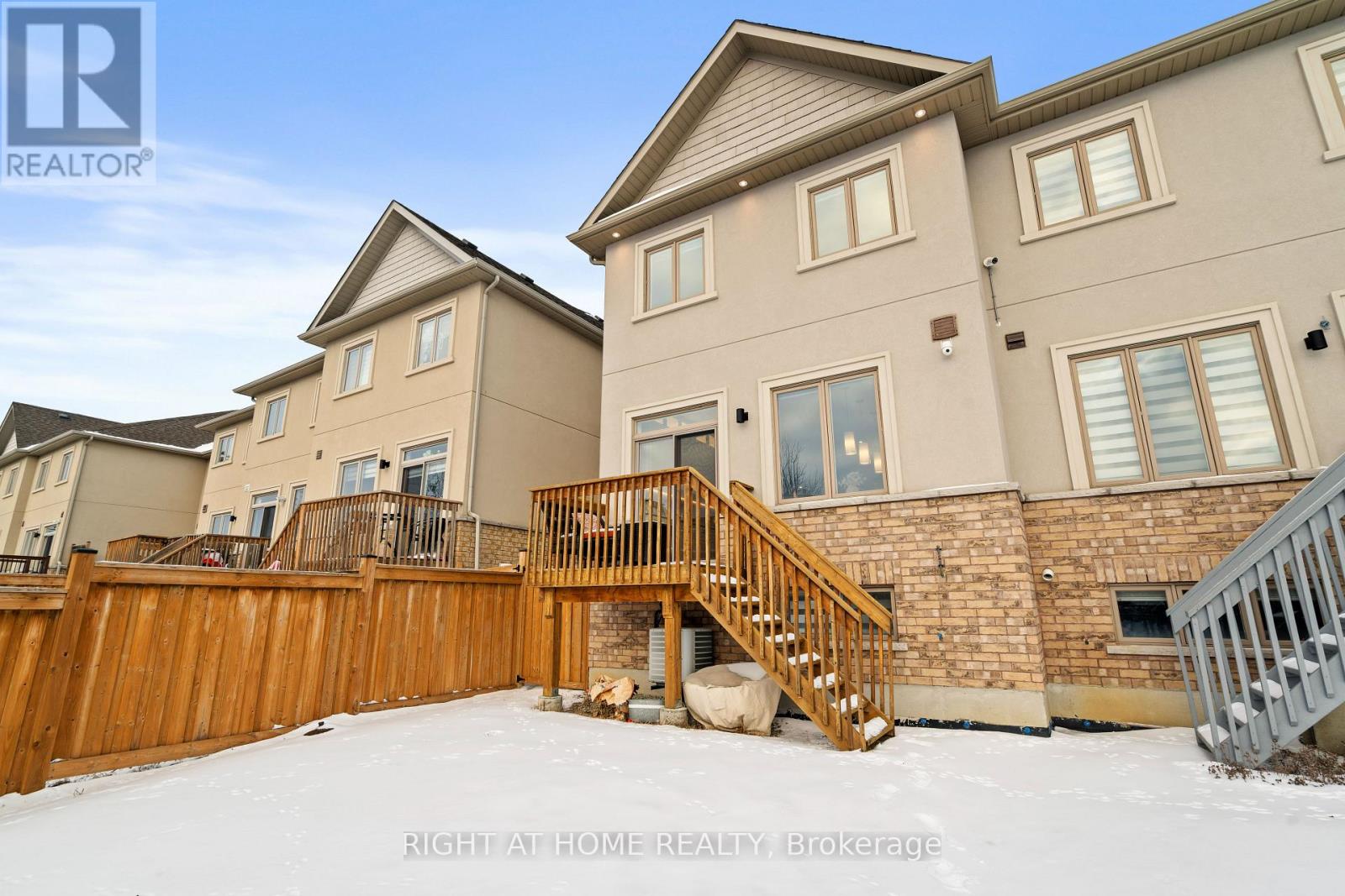 16 Doris Pawley Crescent, Caledon, Ontario  L7C 4E7 - Photo 36 - W12679794