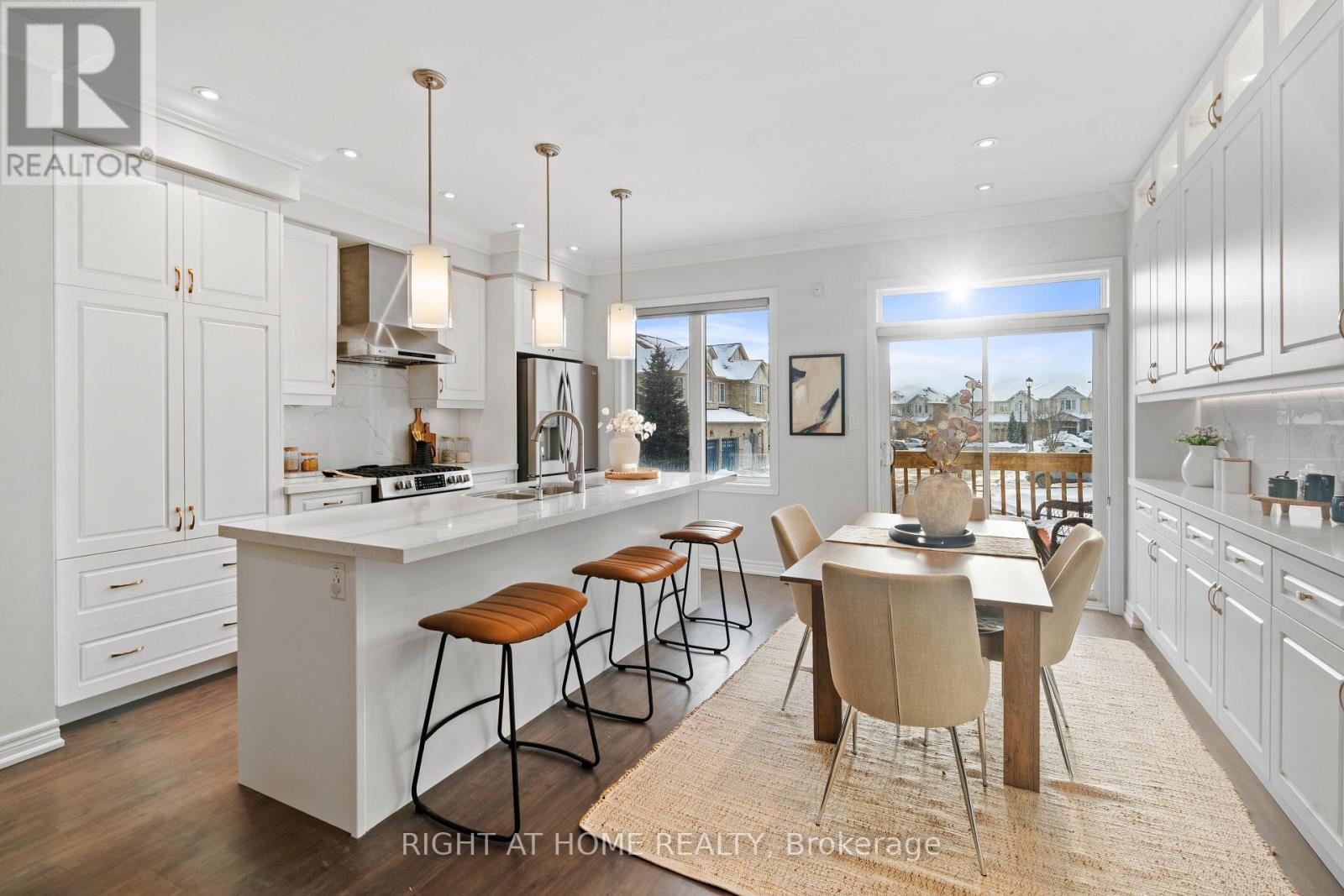 16 Doris Pawley Crescent, Caledon, Ontario  L7C 4E7 - Photo 6 - W12679794