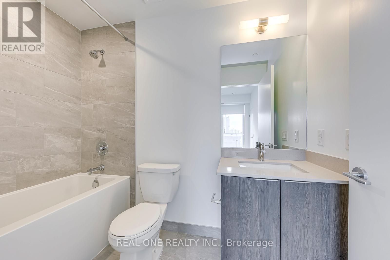 3805 - 395 Square One Drive, Mississauga, Ontario  L5B 0P6 - Photo 24 - W12679822