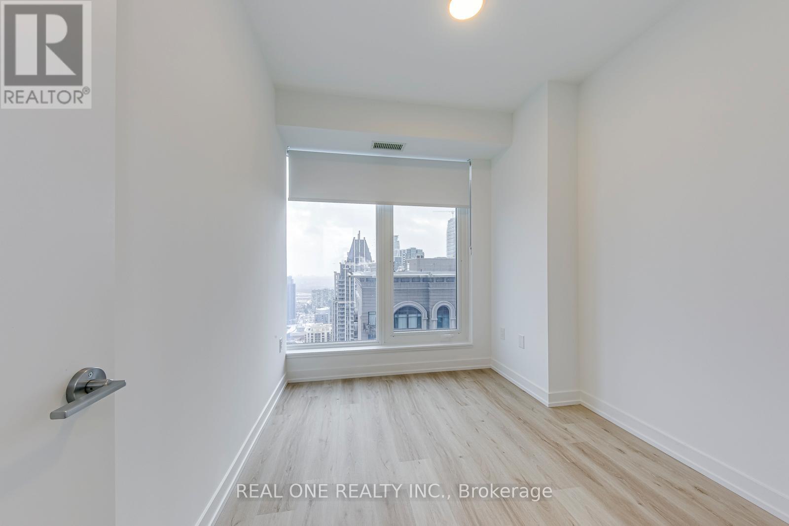 3805 - 395 Square One Drive, Mississauga, Ontario  L5B 0P6 - Photo 26 - W12679822