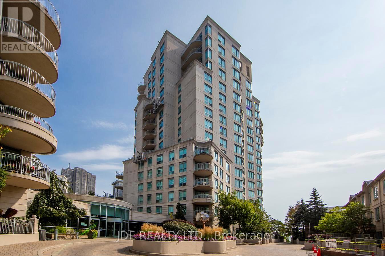 920 - 2111 LAKE SHORE BOULEVARD W, Toronto, Ontario