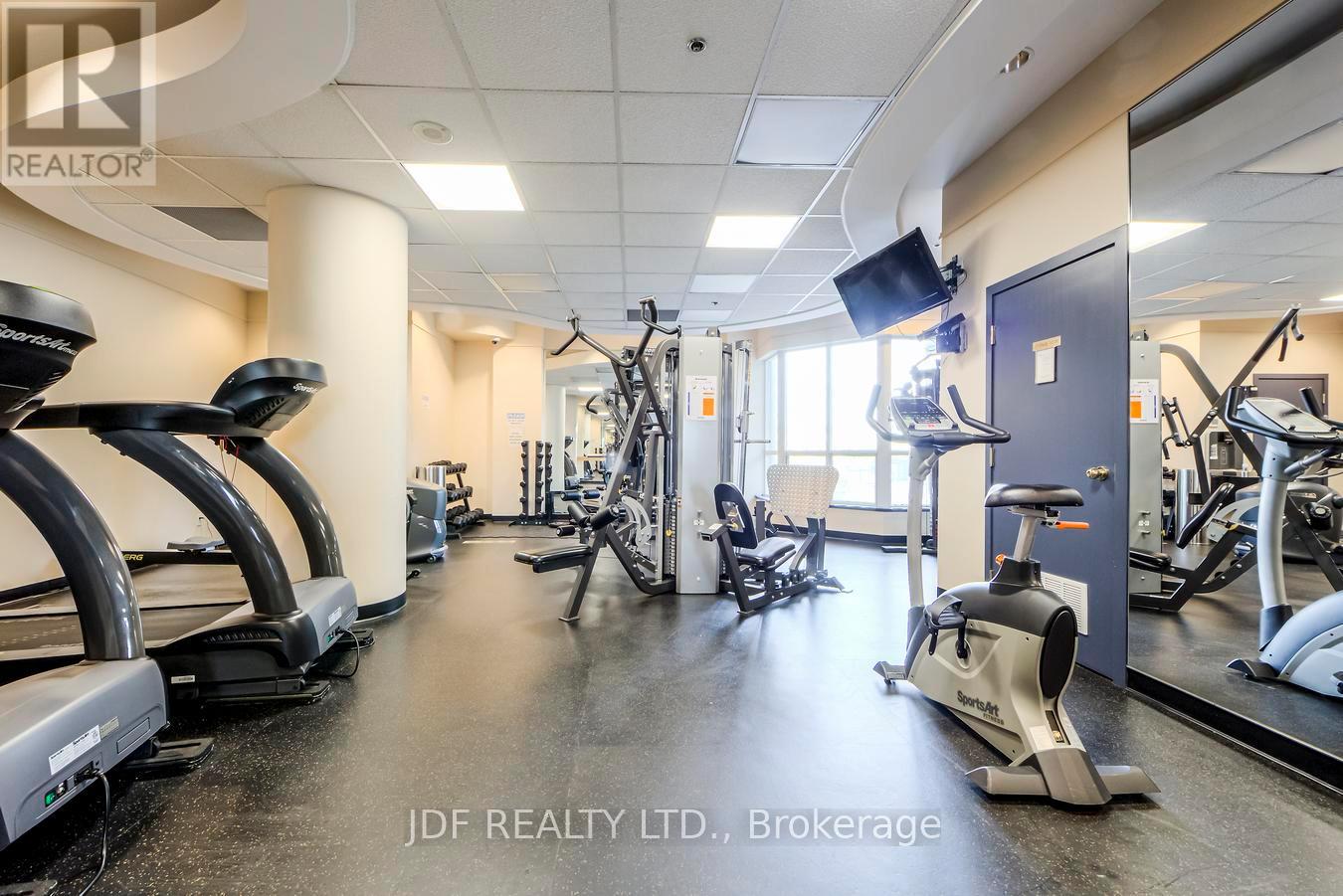 920 - 2111 Lake Shore Boulevard W, Toronto, Ontario  M8V 4B2 - Photo 27 - W12679860