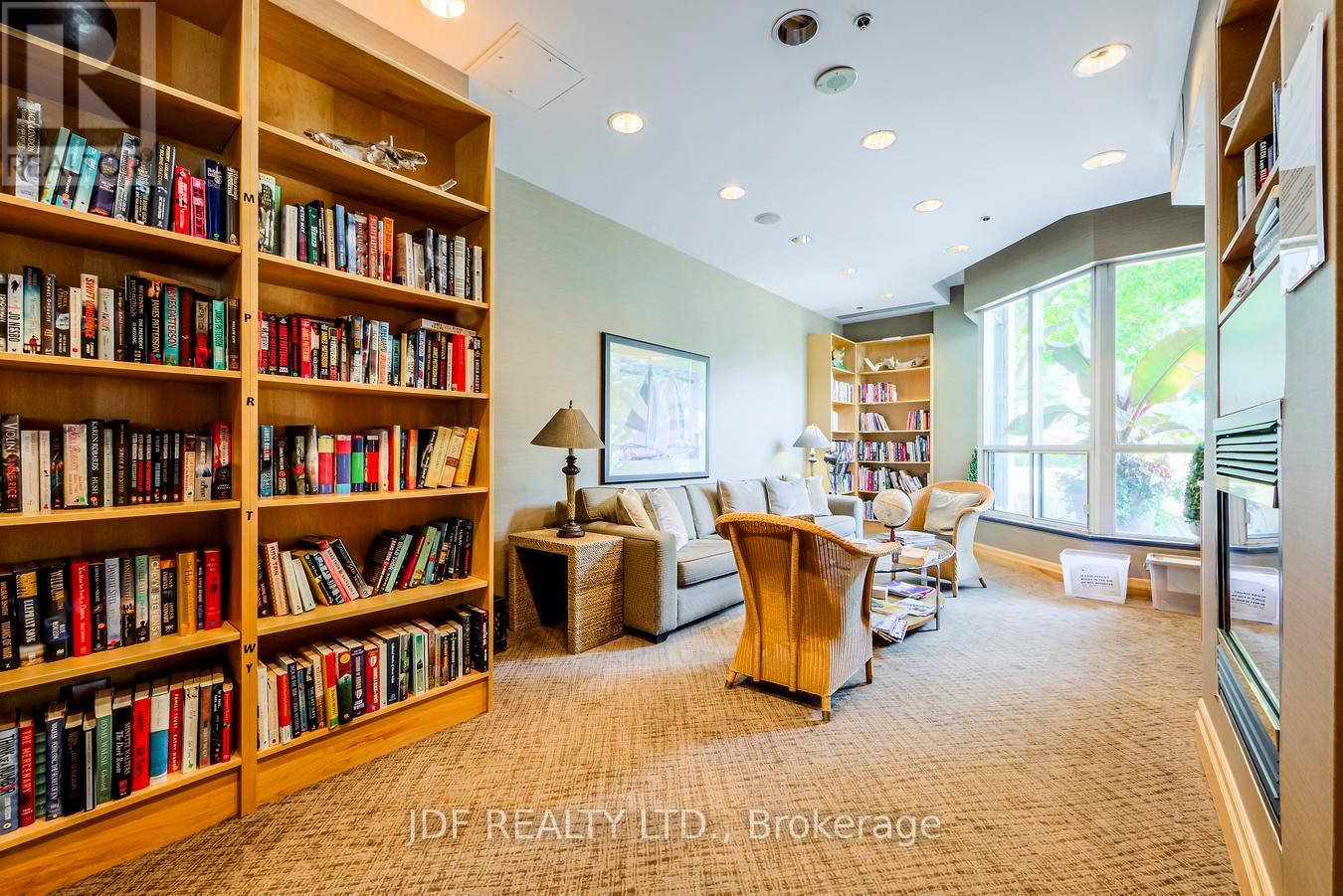 920 - 2111 Lake Shore Boulevard W, Toronto, Ontario  M8V 4B2 - Photo 31 - W12679860