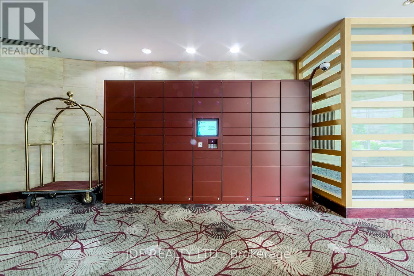 920 - 2111 Lake Shore Boulevard W, Toronto, Ontario  M8V 4B2 - Photo 34 - W12679860