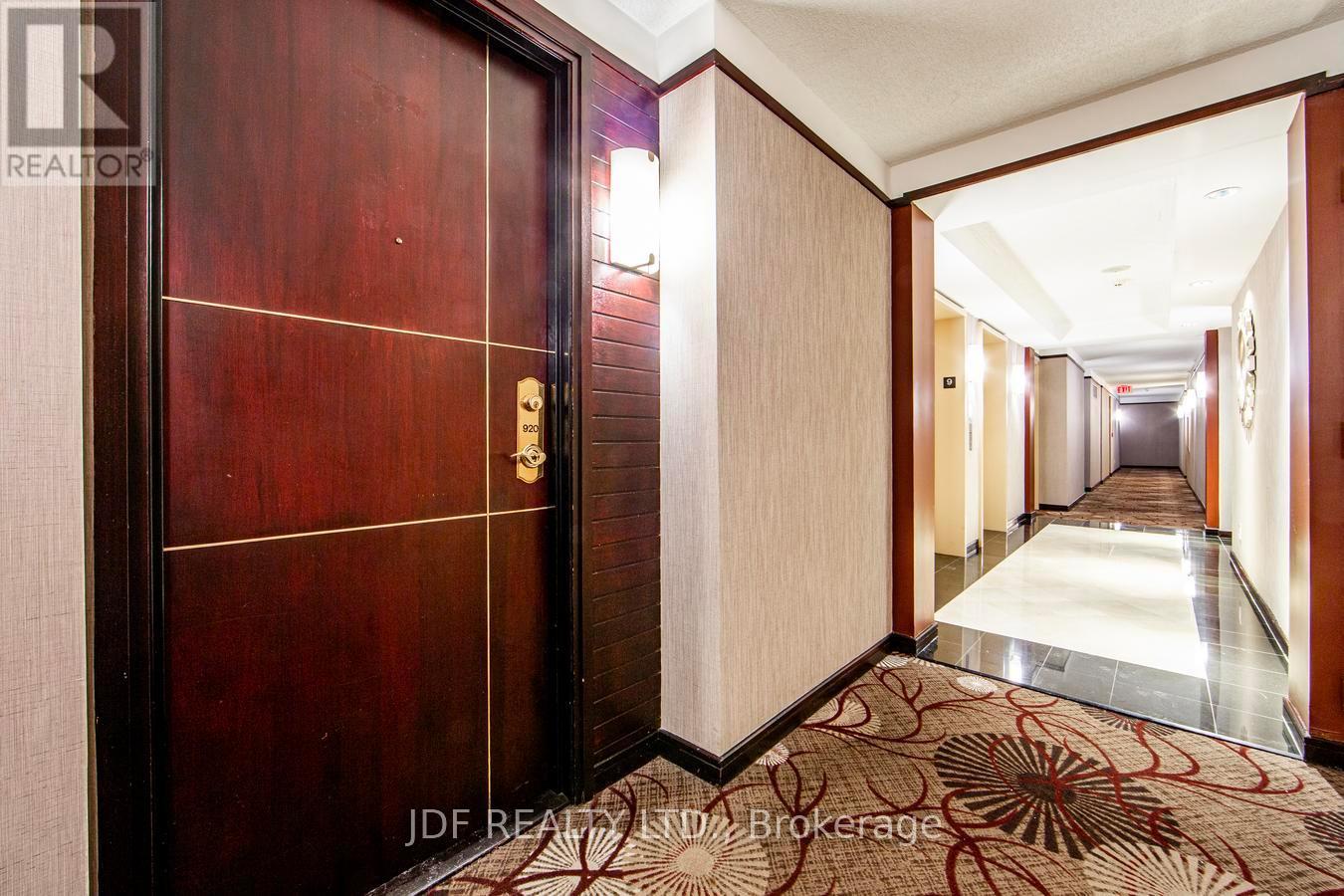 920 - 2111 Lake Shore Boulevard W, Toronto, Ontario  M8V 4B2 - Photo 7 - W12679860