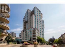 920 - 2111 LAKE SHORE BOULEVARD W, Toronto, Ontario
