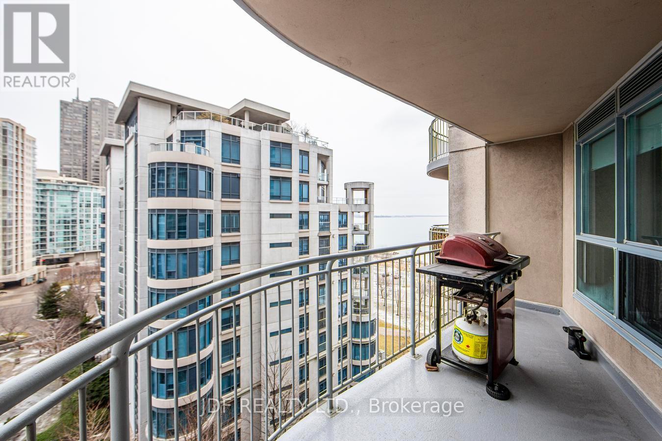 920 - 2111 Lake Shore Boulevard, Toronto, Ontario  M8V 4B2 - Photo 22 - W12679880