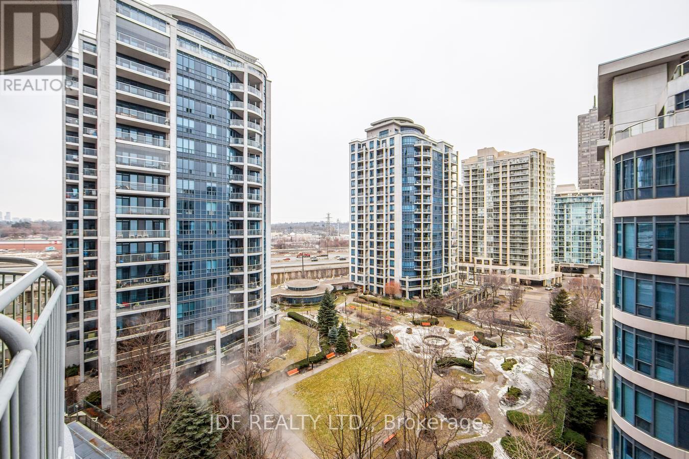 920 - 2111 Lake Shore Boulevard, Toronto, Ontario  M8V 4B2 - Photo 24 - W12679880