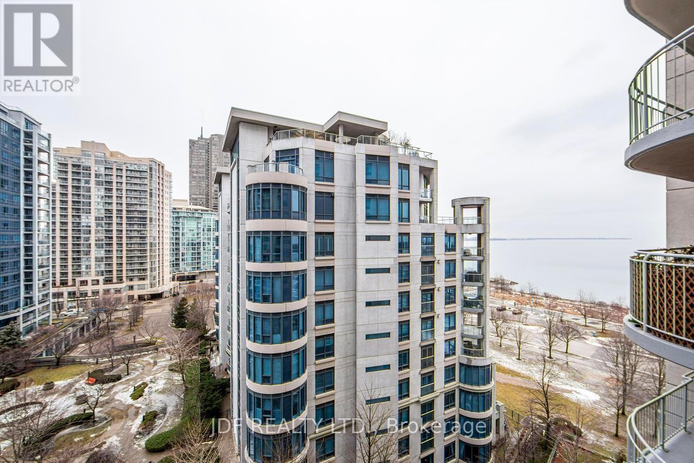 920 - 2111 Lake Shore Boulevard, Toronto, Ontario  M8V 4B2 - Photo 25 - W12679880