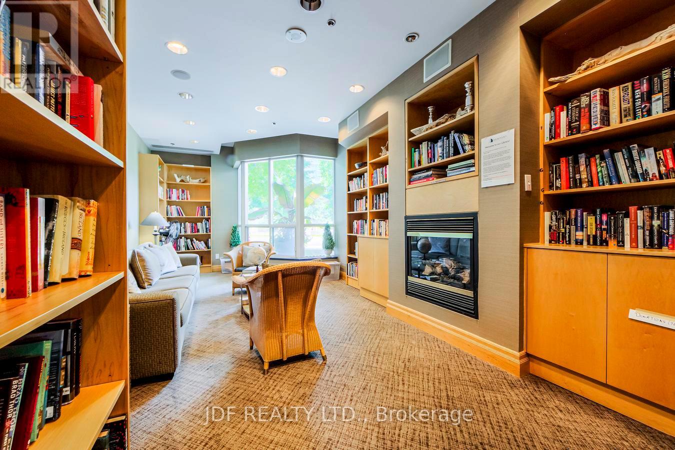 920 - 2111 Lake Shore Boulevard, Toronto, Ontario  M8V 4B2 - Photo 30 - W12679880