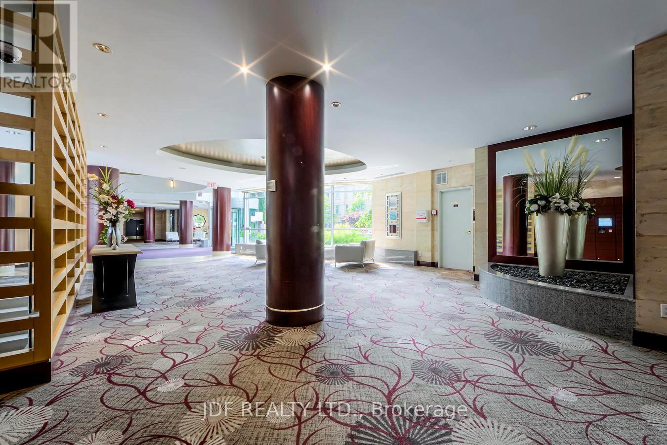 920 - 2111 Lake Shore Boulevard, Toronto, Ontario  M8V 4B2 - Photo 33 - W12679880