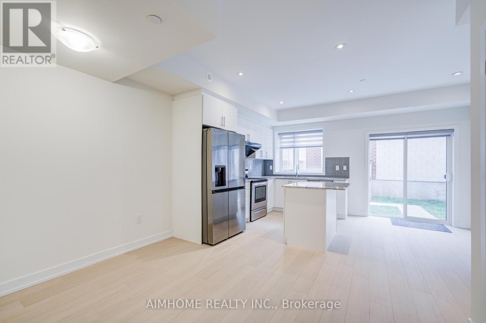 135 Frederick Tisdale Drive, Toronto, Ontario  M3K 0C6 - Photo 1 - W12679964