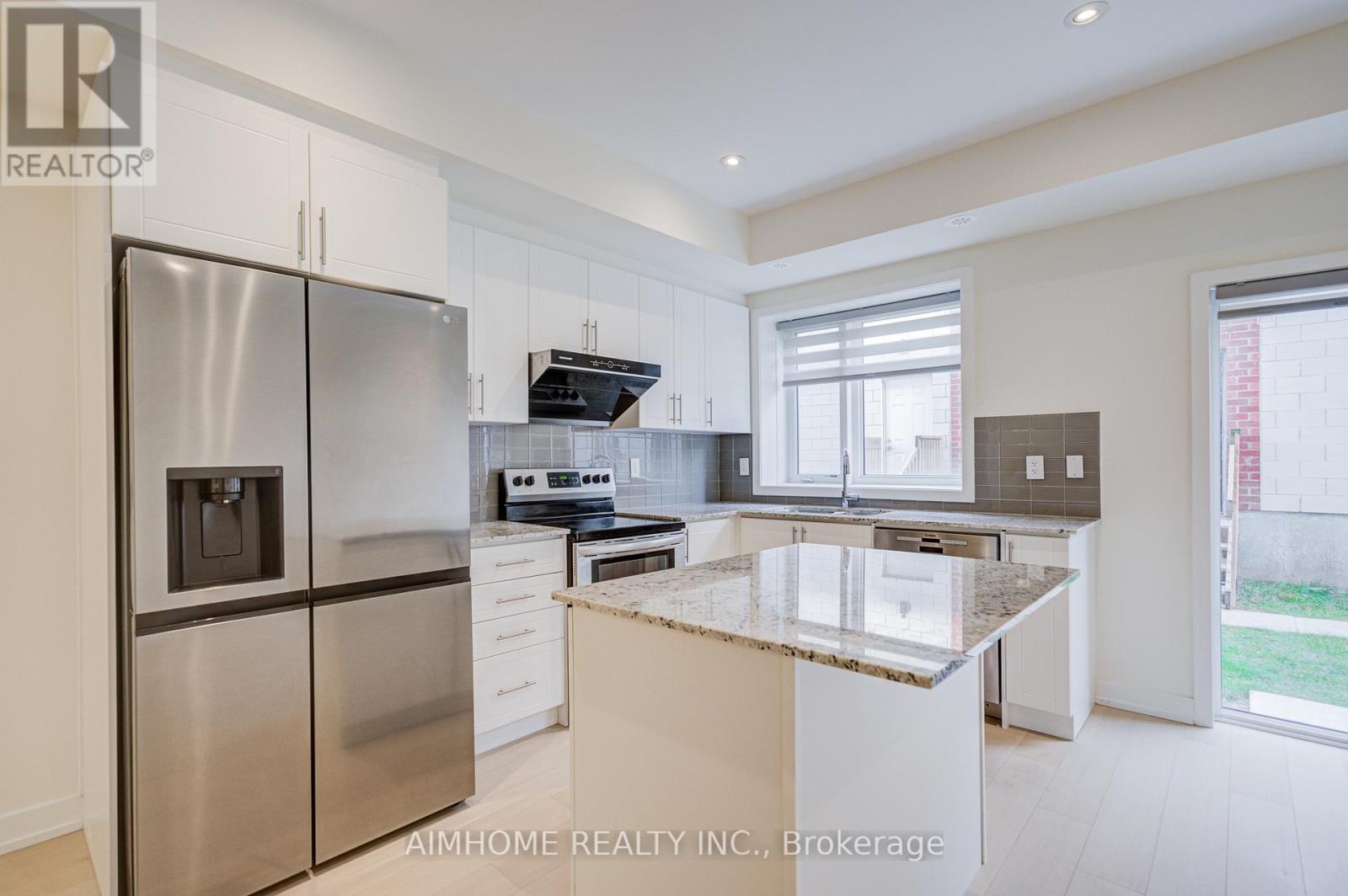 135 Frederick Tisdale Drive, Toronto, Ontario  M3K 0C6 - Photo 3 - W12679964