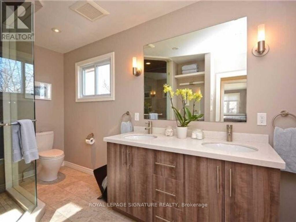 45 Crescent Road, Oakville, Ontario  L6K 1W3 - Photo 14 - W12679992