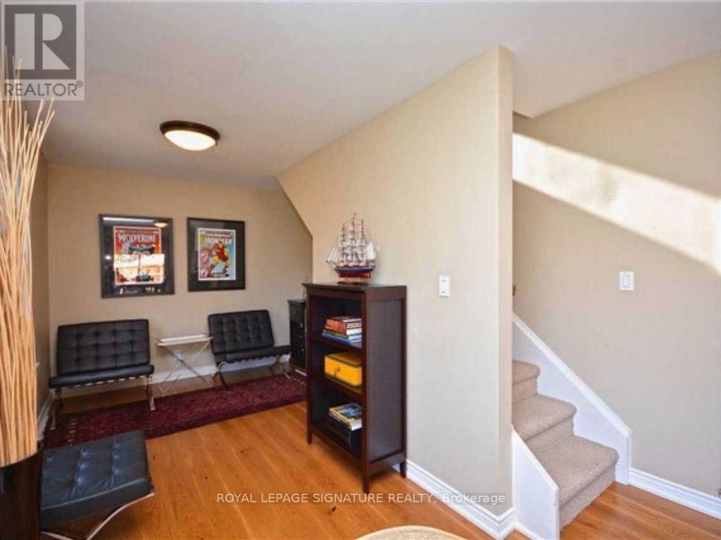 45 Crescent Road, Oakville, Ontario  L6K 1W3 - Photo 16 - W12679992