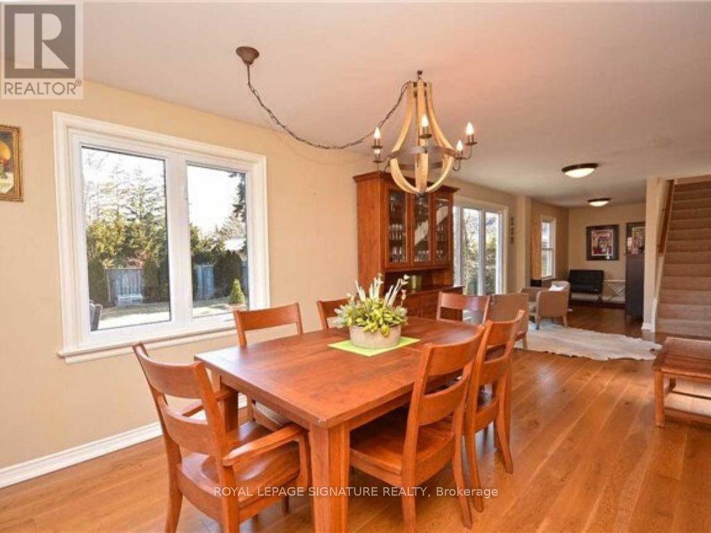 45 Crescent Road, Oakville, Ontario  L6K 1W3 - Photo 8 - W12679992