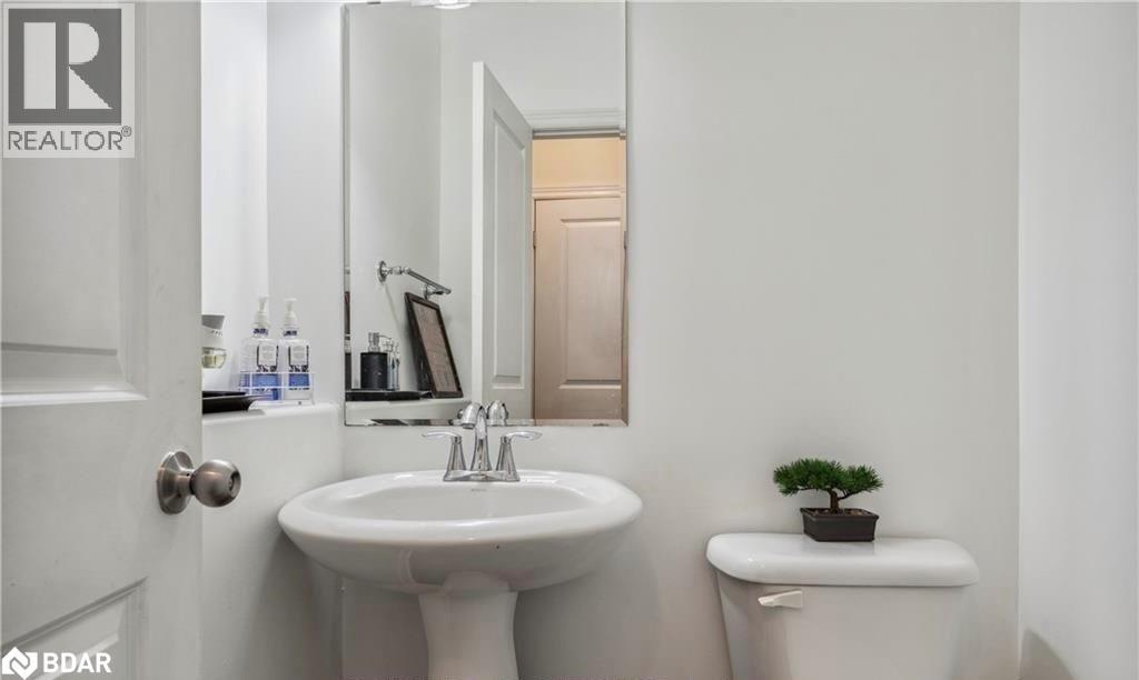 36 Chicory Crescent, St. Catharines, Ontario  L2R 6K7 - Photo 16 - 40781196