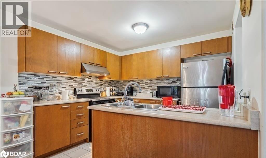 36 Chicory Crescent, St. Catharines, Ontario  L2R 6K7 - Photo 20 - 40781196