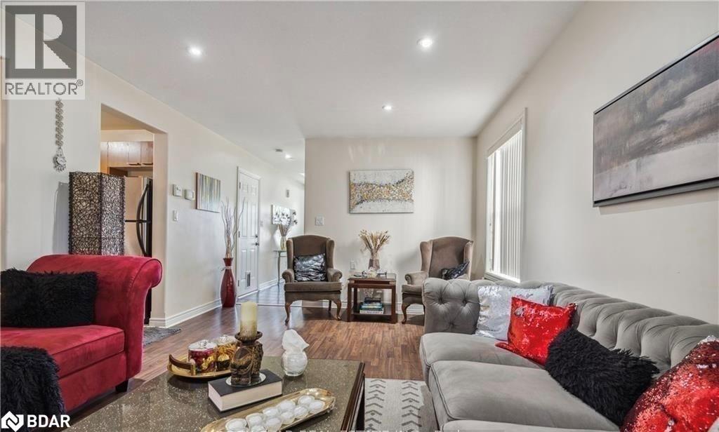 36 Chicory Crescent, St. Catharines, Ontario  L2R 6K7 - Photo 23 - 40781196