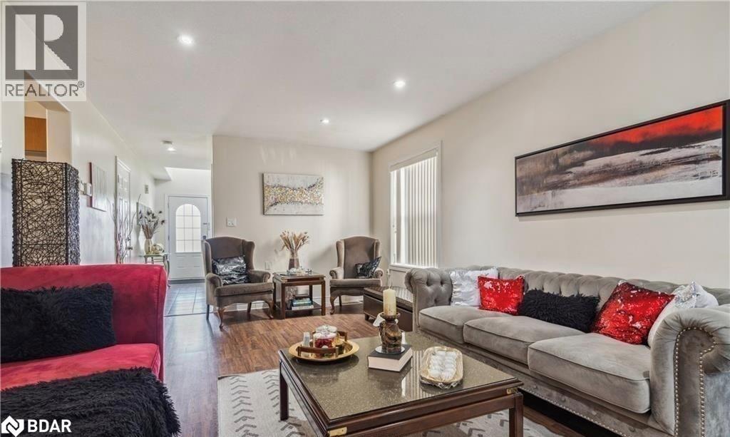 36 Chicory Crescent, St. Catharines, Ontario  L2R 6K7 - Photo 24 - 40781196