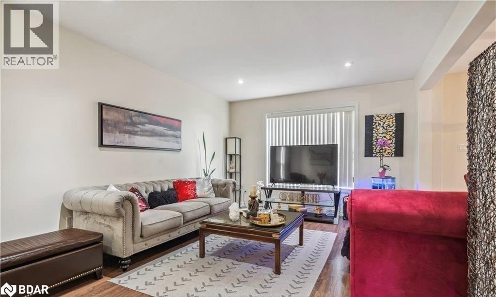 36 Chicory Crescent, St. Catharines, Ontario  L2R 6K7 - Photo 26 - 40781196