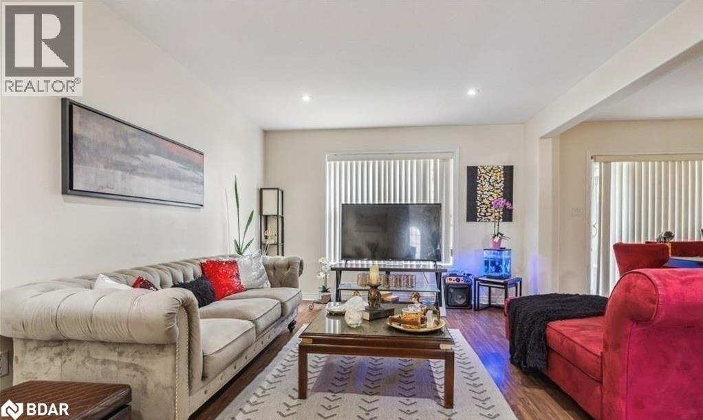 36 Chicory Crescent, St. Catharines, Ontario  L2R 6K7 - Photo 27 - 40781196