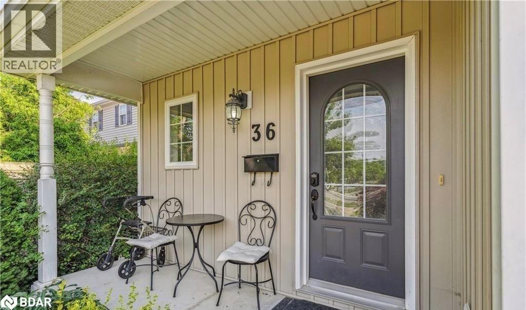 36 Chicory Crescent, St. Catharines, Ontario  L2R 6K7 - Photo 29 - 40781196