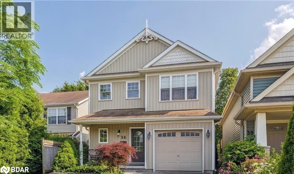 36 Chicory Crescent, St. Catharines, Ontario  L2R 6K7 - Photo 30 - 40781196