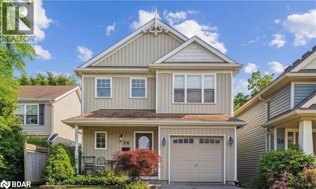 36 Chicory Crescent, St. Catharines, Ontario  L2R 6K7 - Photo 31 - 40781196