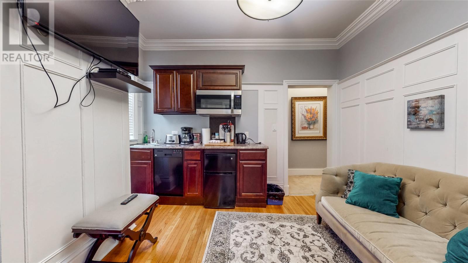 23 Rennies Mill Road, St John's, Newfoundland & Labrador  A1C 3P9 - Photo 16 - 1282881