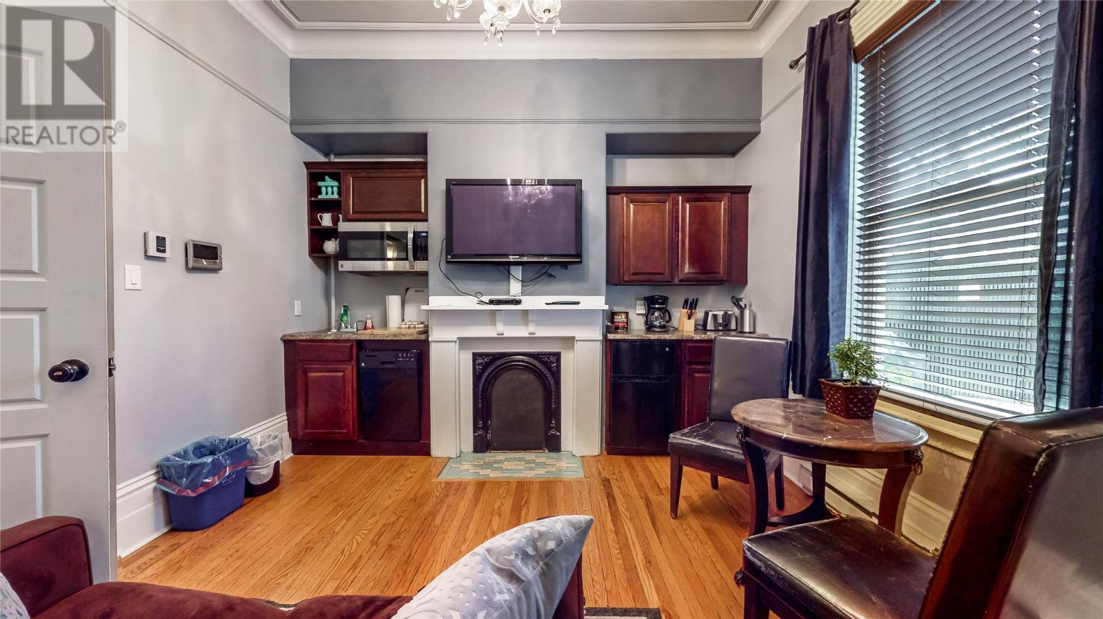 23 Rennies Mill Road, St John's, Newfoundland & Labrador  A1C 3P9 - Photo 21 - 1282881