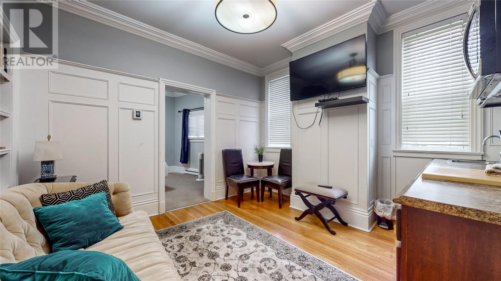 23 Rennies Mill Road, St John's, Newfoundland & Labrador  A1C 3P9 - Photo 17 - 1282881