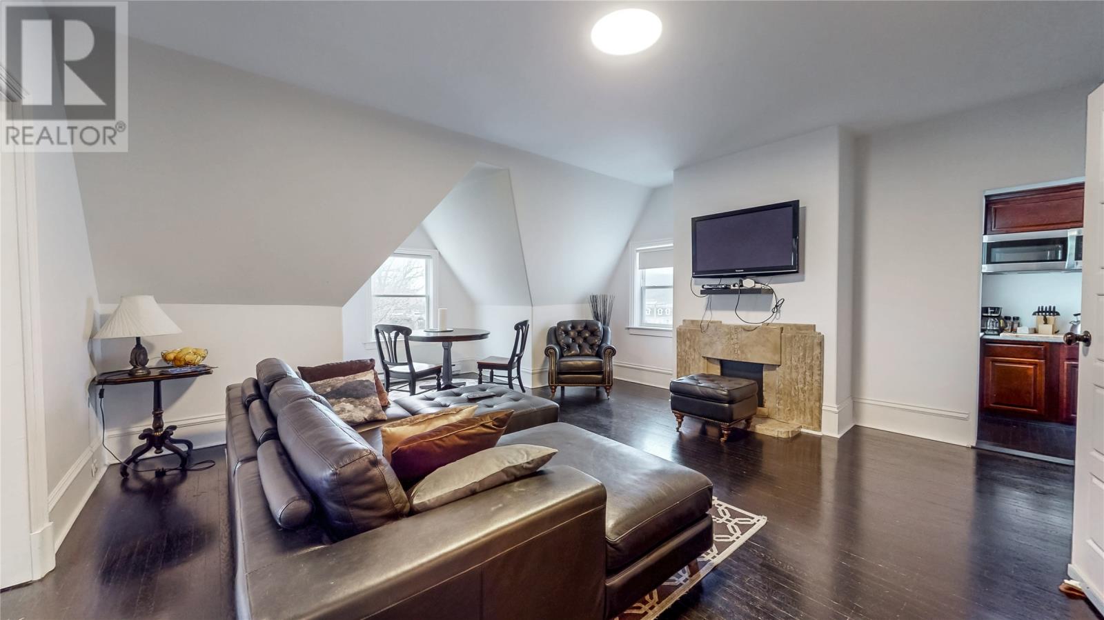 23 Rennies Mill Road, St John's, Newfoundland & Labrador  A1C 3P9 - Photo 39 - 1282881