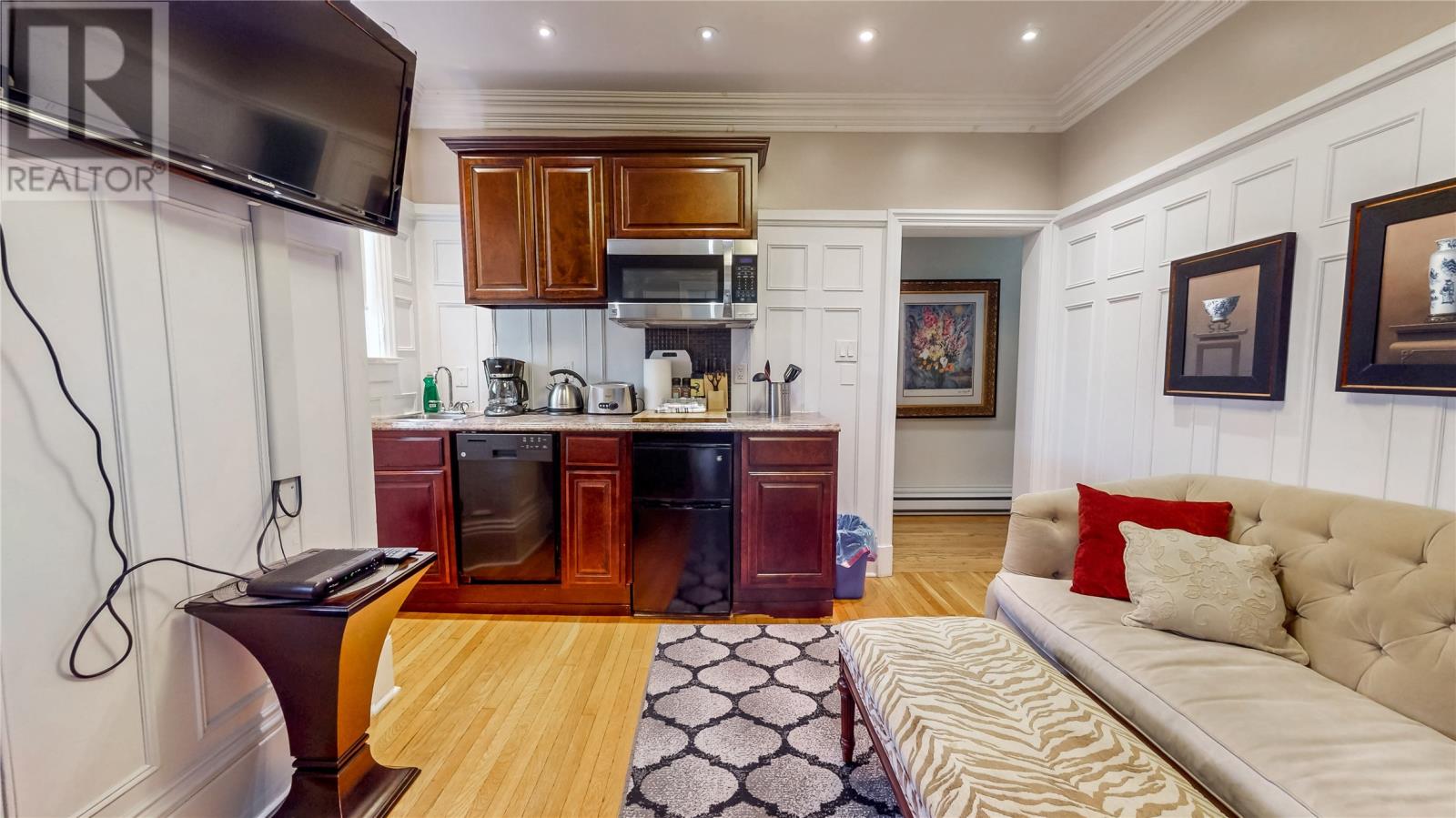 23 Rennies Mill Road, St John's, Newfoundland & Labrador  A1C 3P9 - Photo 31 - 1282881